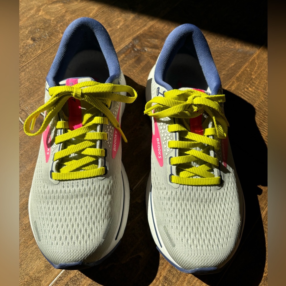 Brooks Ghost 14 Running Shoes